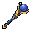 Warlock's Staff