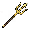 Whirling Throwing Axe