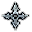 Wooden Shuriken